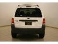 2007 Oxford White Ford Escape XLT  photo #6