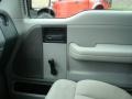 2005 Oxford White Ford F150 STX SuperCab 4x4  photo #17