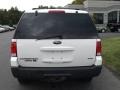 2004 Oxford White Ford Expedition XLT 4x4  photo #5