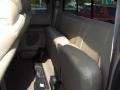 2004 Oxford White Ford F250 Super Duty Lariat SuperCab  photo #14