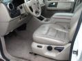 2004 Oxford White Ford Expedition XLT 4x4  photo #8
