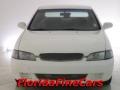 1999 Cloud White Nissan Altima GXE  photo #5