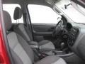 2005 Redfire Metallic Ford Escape XLS 4WD  photo #5
