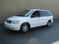 Vibrant White - Freestar SEL Photo No. 1