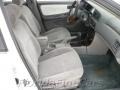 1999 Cloud White Nissan Altima GXE  photo #13