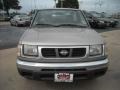 Sand Dune - Frontier XE Regular Cab Photo No. 2