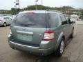 Titanium Green Metallic - Taurus X Limited AWD Photo No. 4
