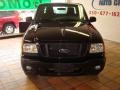 Black - Ranger Edge SuperCab Photo No. 2