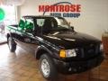 Black - Ranger Edge SuperCab Photo No. 3
