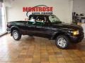 Black - Ranger Edge SuperCab Photo No. 4