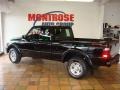 Black - Ranger Edge SuperCab Photo No. 7