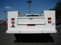 2009 Oxford White Ford F450 Super Duty XL Regular Cab Chassis  photo #4