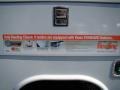 2009 Oxford White Ford F450 Super Duty XL Regular Cab Chassis  photo #9