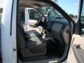 2009 Oxford White Ford F450 Super Duty XL Regular Cab Chassis  photo #11