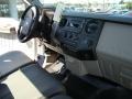 2009 Oxford White Ford F450 Super Duty XL Regular Cab Chassis  photo #12