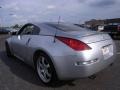 Chrome Silver Metallic - 350Z Track Coupe Photo No. 4