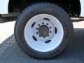2009 Oxford White Ford F450 Super Duty XL Regular Cab Chassis  photo #15