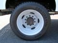 Oxford White - F450 Super Duty XL Regular Cab Chassis Photo No. 15