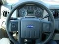 Oxford White - F450 Super Duty XL Regular Cab Chassis Photo No. 19
