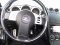 Chrome Silver Metallic - 350Z Track Coupe Photo No. 11
