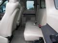 Oxford White - F350 Super Duty Lariat SuperCab 4x4 Photo No. 6