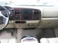 Oxford White - F350 Super Duty Lariat SuperCab 4x4 Photo No. 19