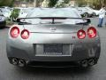 Gun Metallic - GT-R Premium Photo No. 6