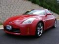 Redline - 350Z Touring Coupe Photo No. 1