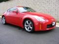 Redline - 350Z Touring Coupe Photo No. 3
