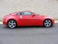 Redline - 350Z Touring Coupe Photo No. 4