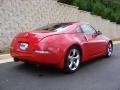 Redline - 350Z Touring Coupe Photo No. 5