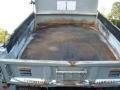 Silver Metallic - F550 Super Duty XL Regular Cab Chassis Photo No. 10
