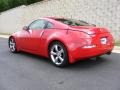 Redline - 350Z Touring Coupe Photo No. 7