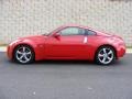Redline - 350Z Touring Coupe Photo No. 8