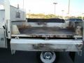 Silver Metallic - F550 Super Duty XL Regular Cab Chassis Photo No. 12
