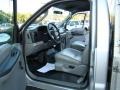2005 Silver Metallic Ford F550 Super Duty XL Regular Cab Chassis  photo #13