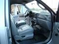 Silver Metallic - F550 Super Duty XL Regular Cab Chassis Photo No. 14