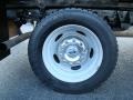 2005 Silver Metallic Ford F550 Super Duty XL Regular Cab Chassis  photo #17