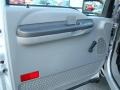 2005 Silver Metallic Ford F550 Super Duty XL Regular Cab Chassis  photo #18