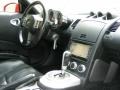 Redline - 350Z Touring Coupe Photo No. 21