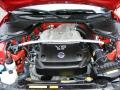 Redline - 350Z Touring Coupe Photo No. 36