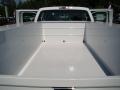 Oxford White - F250 Super Duty XL Crew Cab Chassis Photo No. 11