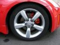 Redline - 350Z Touring Coupe Photo No. 38