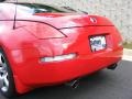 Redline - 350Z Touring Coupe Photo No. 39