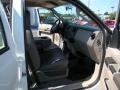 Oxford White - F250 Super Duty XL Crew Cab Chassis Photo No. 13