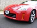 Redline - 350Z Touring Coupe Photo No. 40