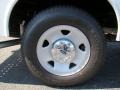 Oxford White - F250 Super Duty XL Crew Cab Chassis Photo No. 18