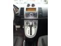 Brilliant Silver - Sentra SE-R Photo No. 37