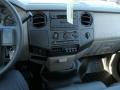 Oxford White - F250 Super Duty XL Crew Cab Chassis Photo No. 27