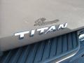 2008 Desert Stone Nissan Titan SE Crew Cab  photo #10